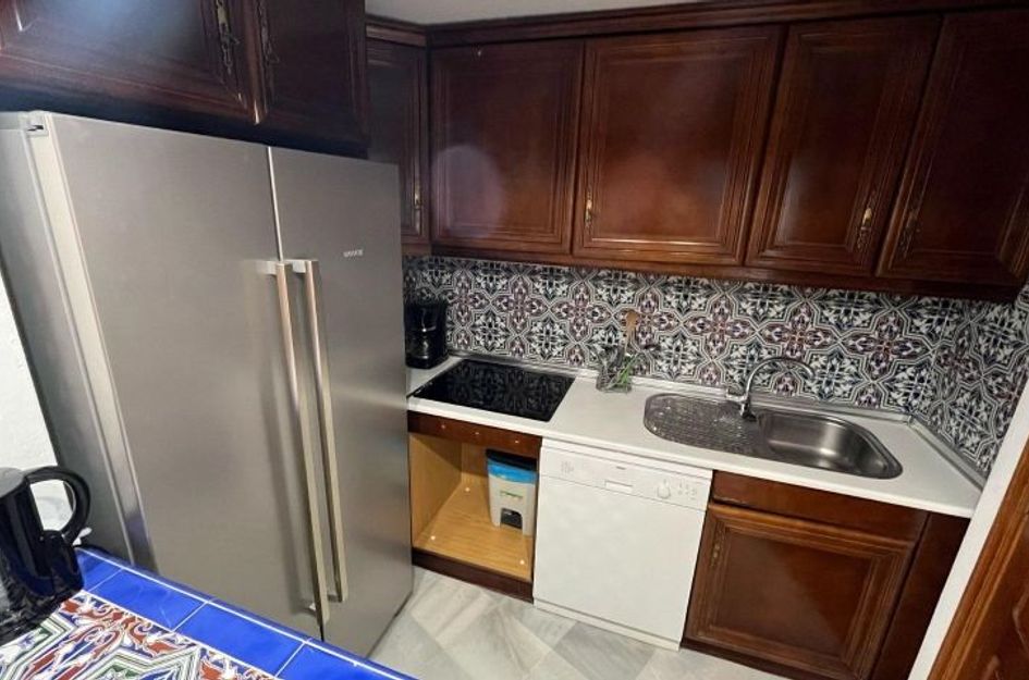 Appartement in Torrevieja