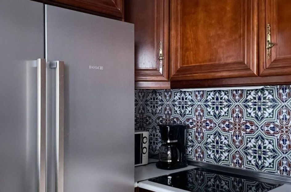 Appartement in Torrevieja