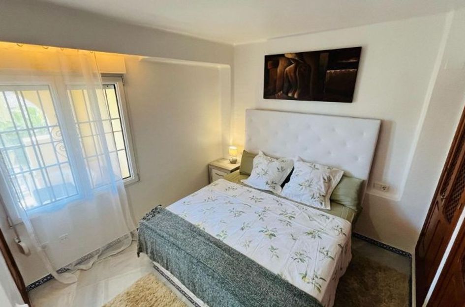 Appartement in Torrevieja