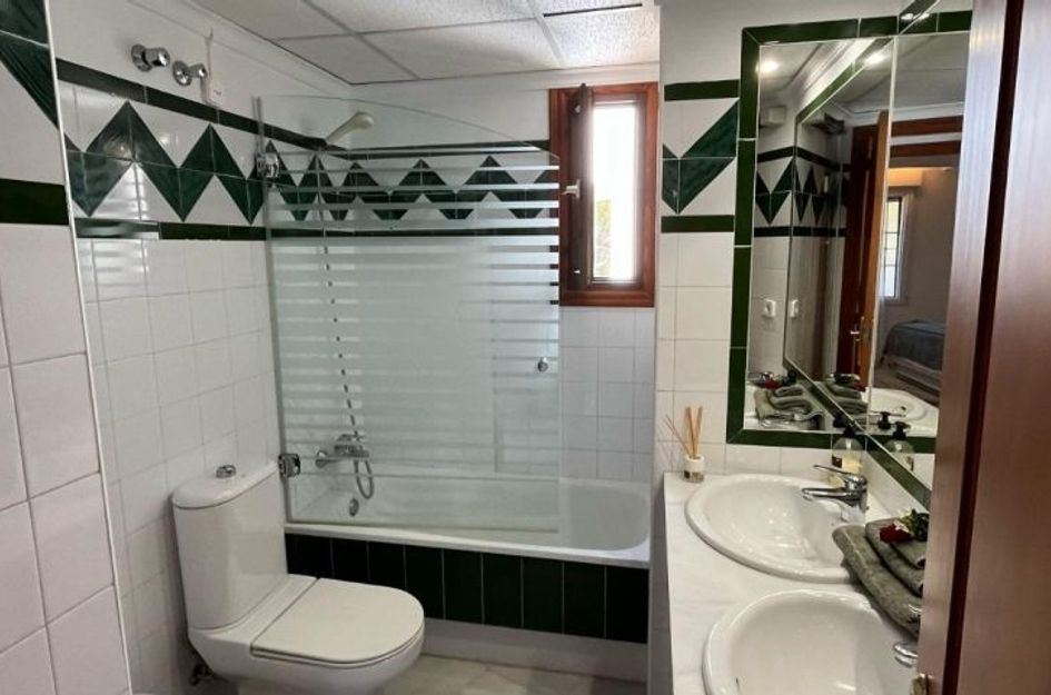 Appartement in Torrevieja