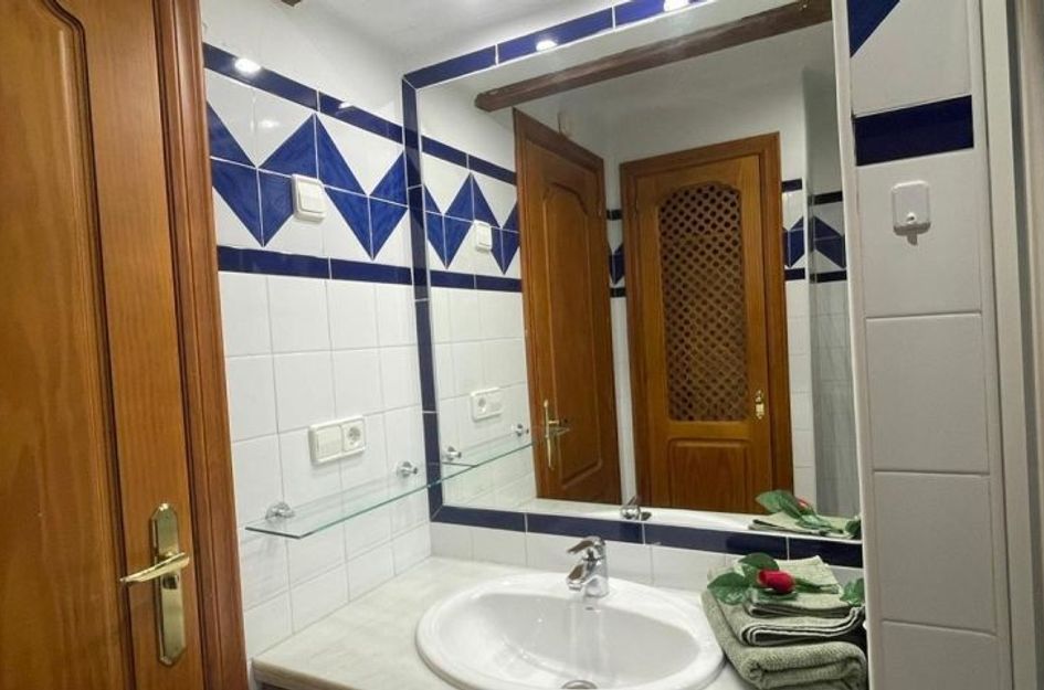 Appartement in Torrevieja