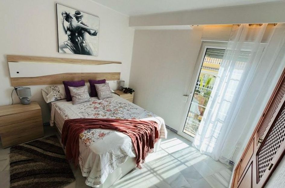 Appartement in Torrevieja