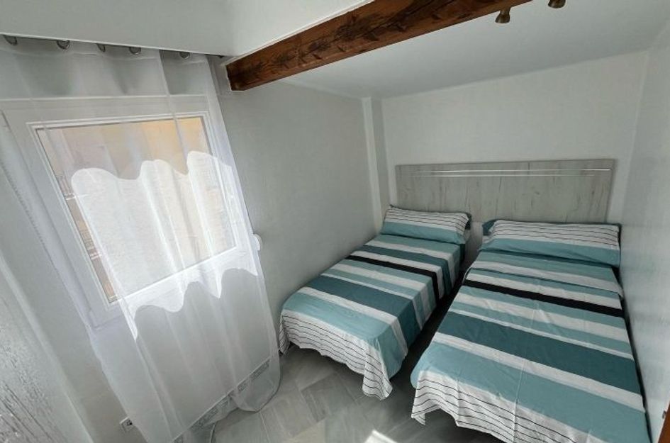 Appartement in Torrevieja