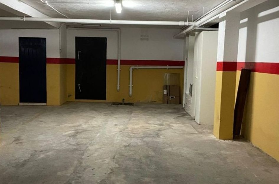 Appartement in Torrevieja