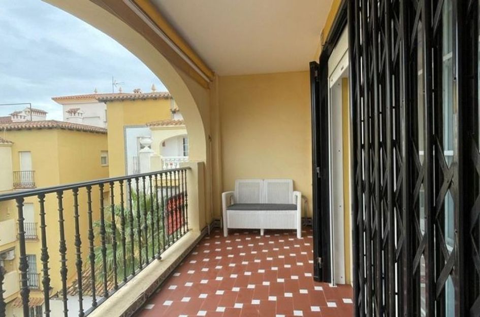 Appartement in Torrevieja