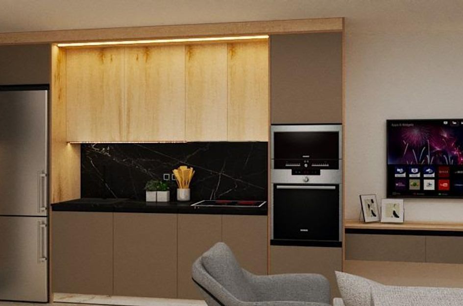 Appartement in Torre de la Horadada