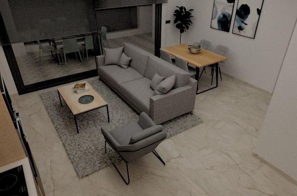 Appartement in Torre de la Horadada