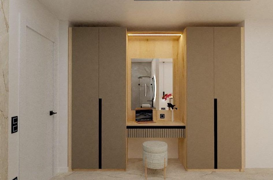 Appartement in Torre de la Horadada