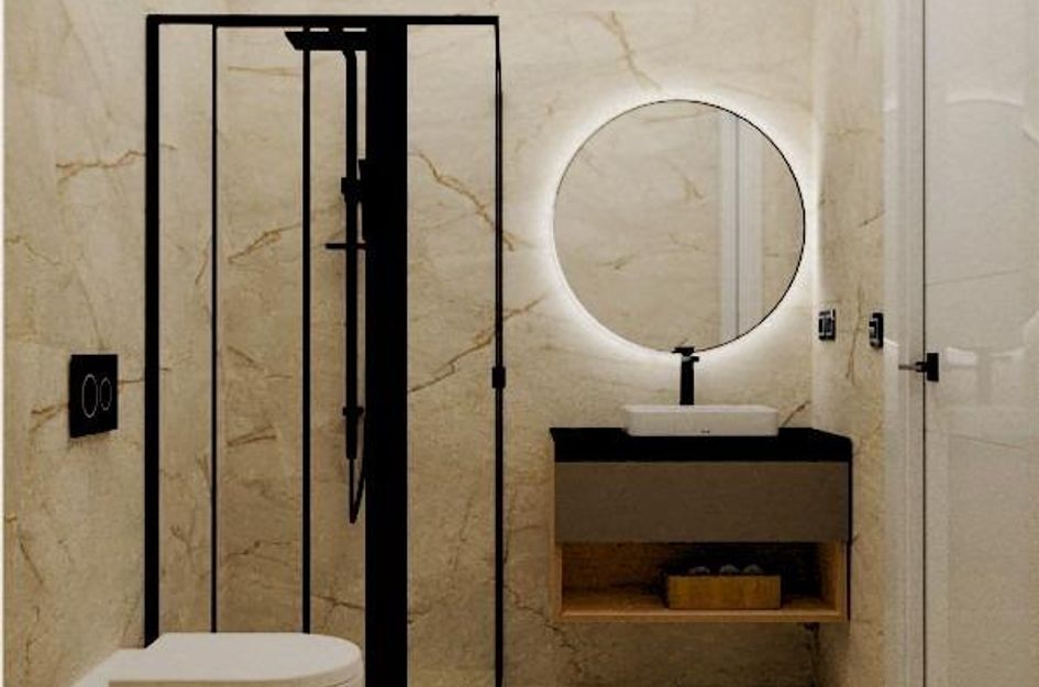 Appartement in Torre de la Horadada