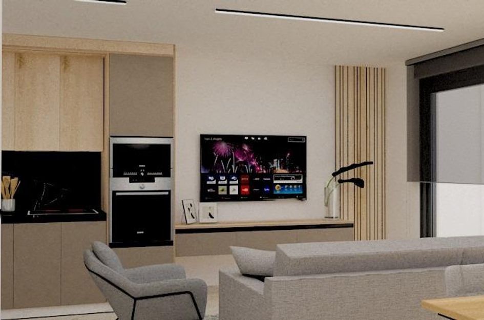 Appartement in Torre de la Horadada