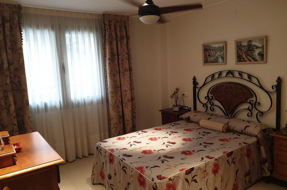 Appartement in Torrevieja