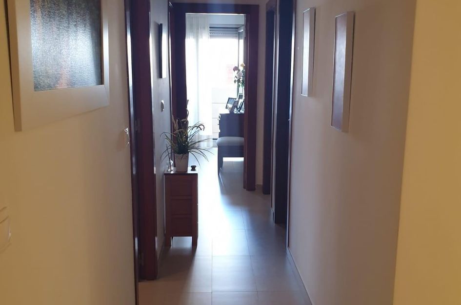 Appartement in Torrevieja