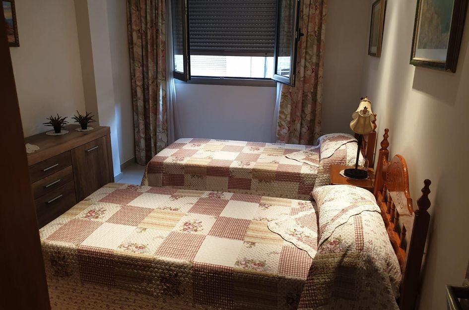 Appartement in Torrevieja