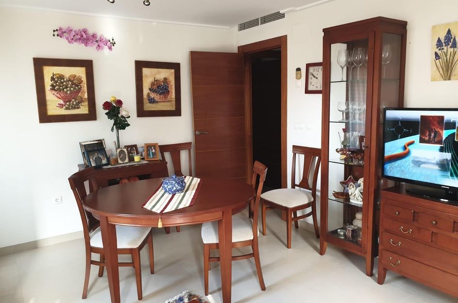 Appartement in Torrevieja