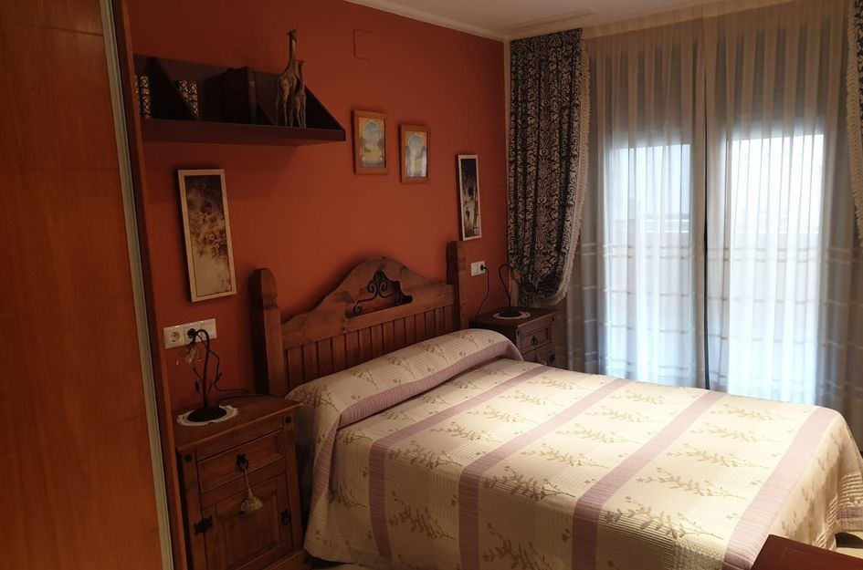 Appartement in Torrevieja