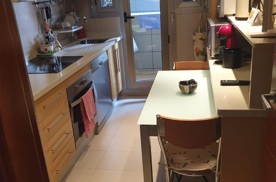 Appartement in Torrevieja