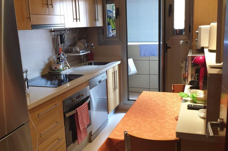 Appartement in Torrevieja