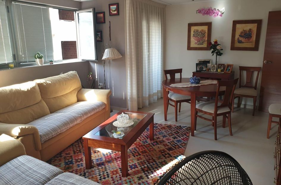 Appartement in Torrevieja