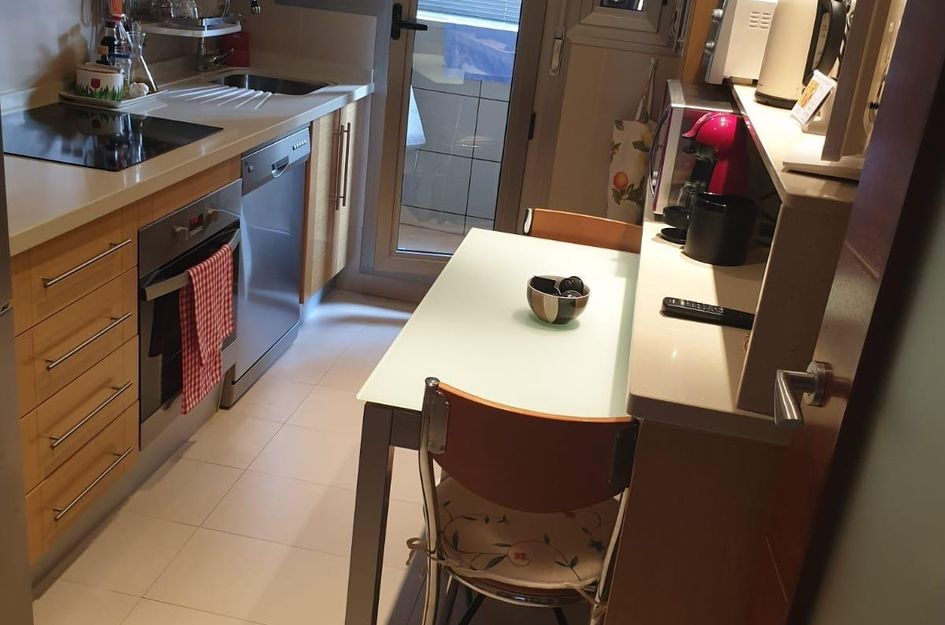 Appartement in Torrevieja