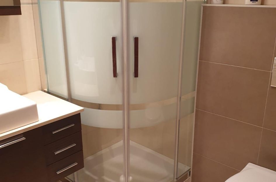 Appartement in Torrevieja