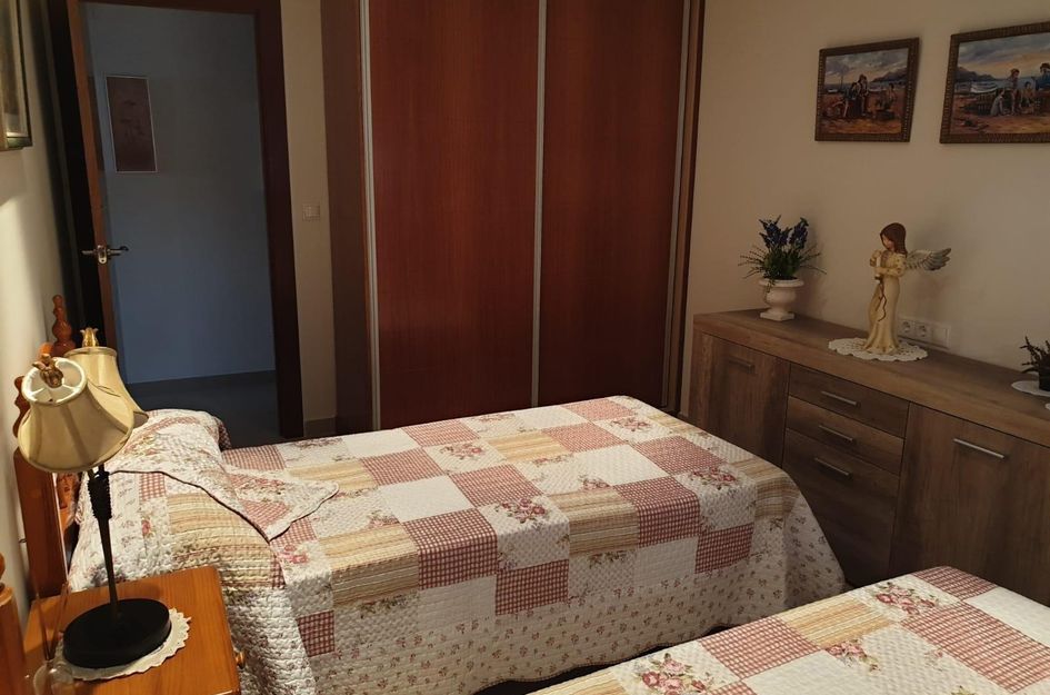 Appartement in Torrevieja