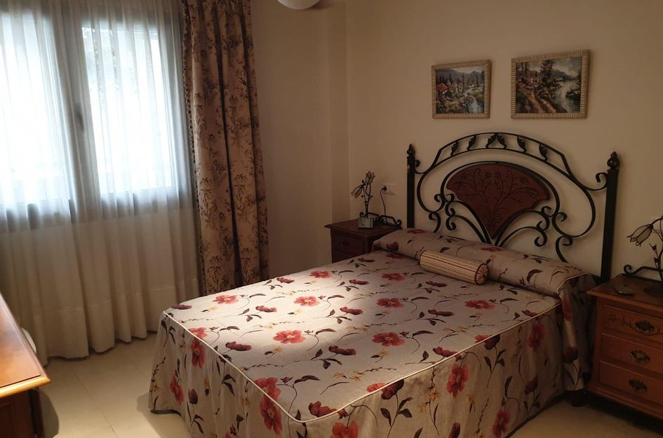 Appartement in Torrevieja