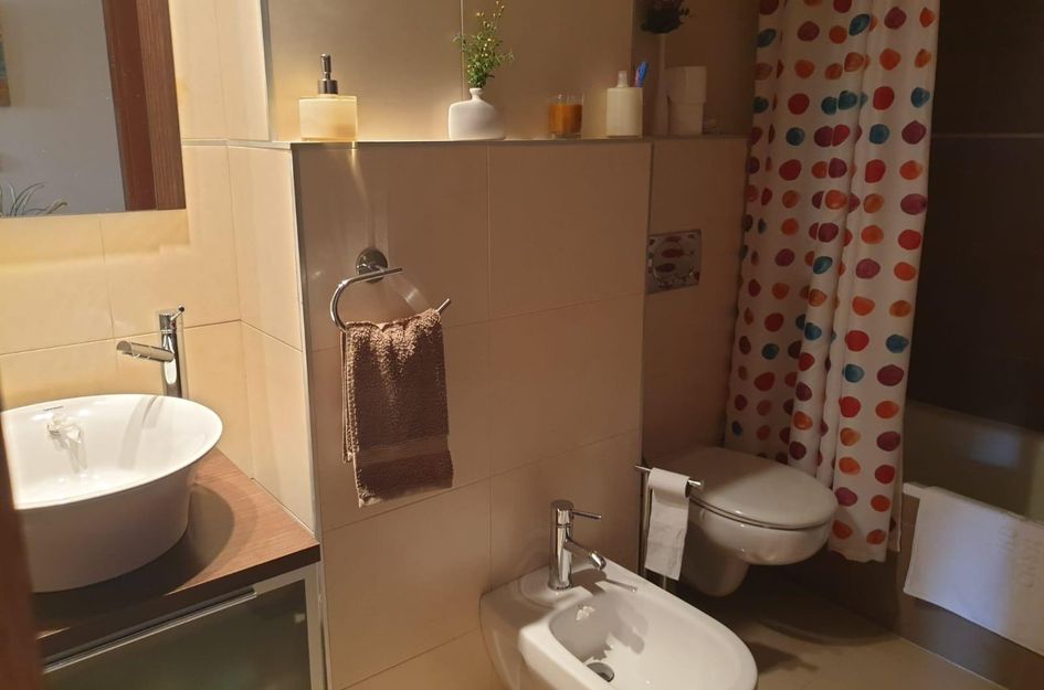 Appartement in Torrevieja