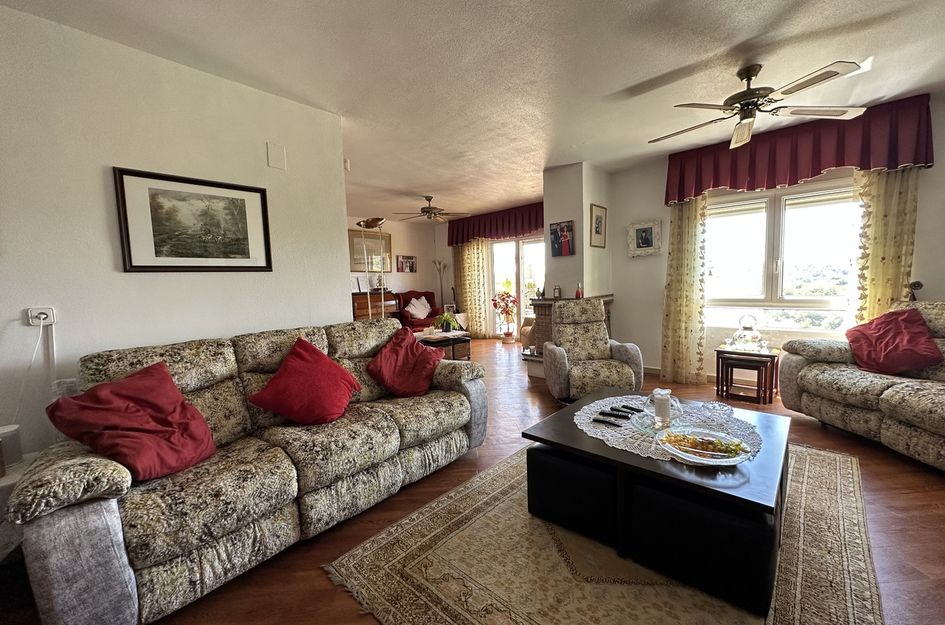 Villa in Villamartin