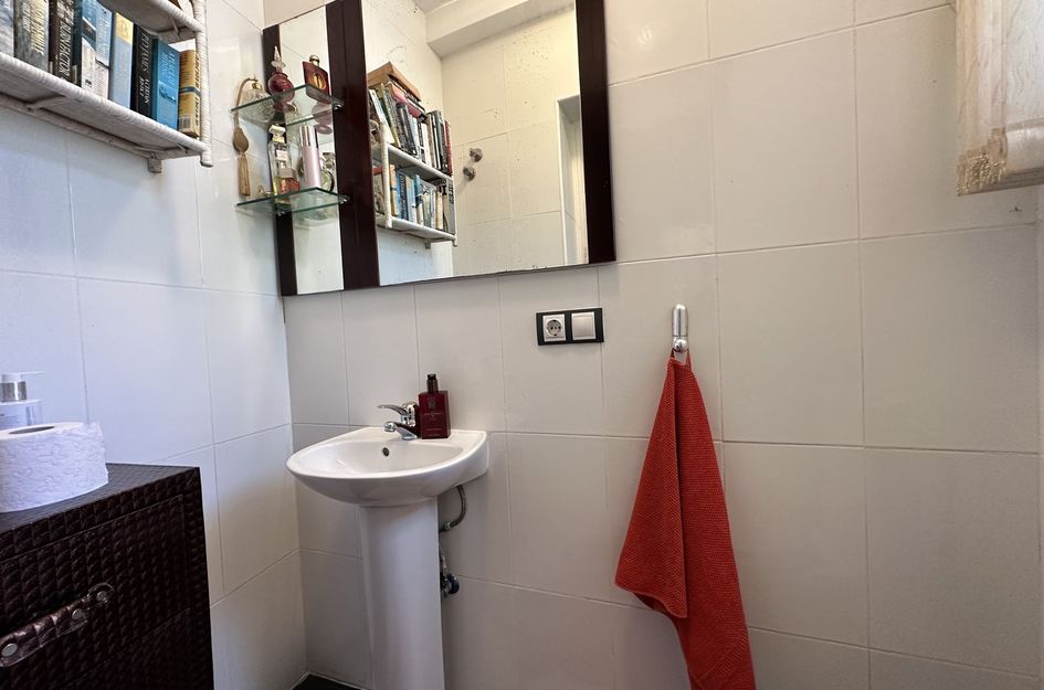 Villa in Villamartin