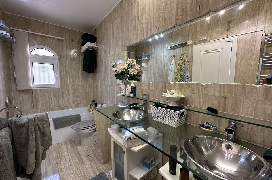 Villa in Villamartin