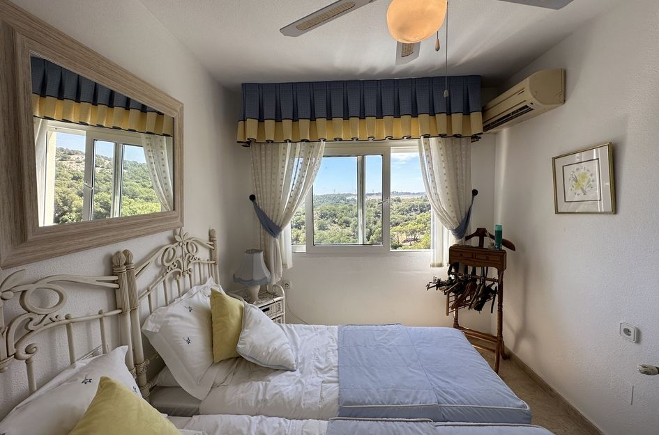 Villa in Villamartin