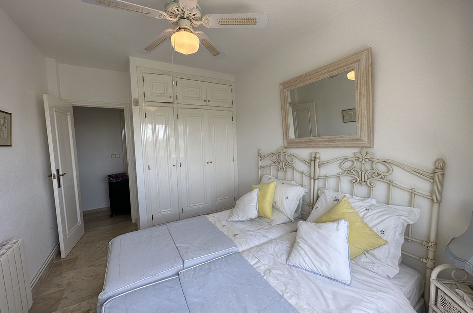 Villa in Villamartin