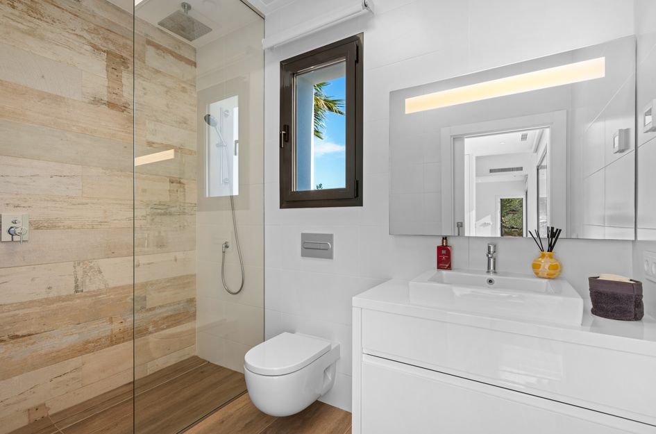 Villa in Dehesa de Campoamor