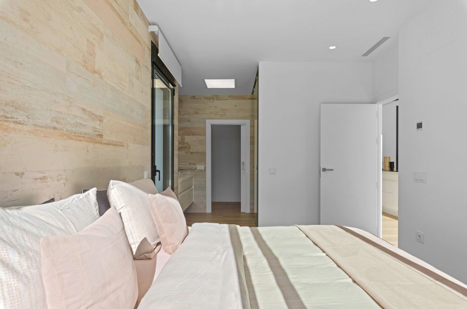 Villa in Dehesa de Campoamor