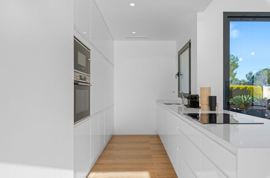 Villa in Dehesa de Campoamor