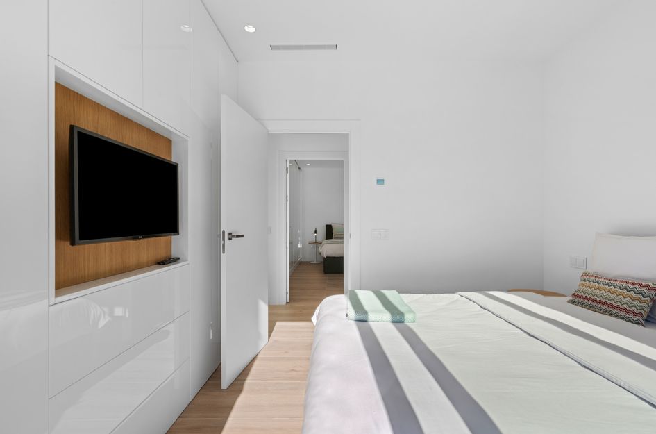 Villa in Dehesa de Campoamor