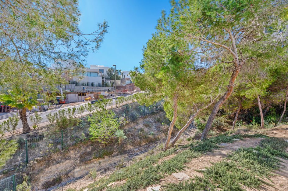 Villa in Dehesa de Campoamor