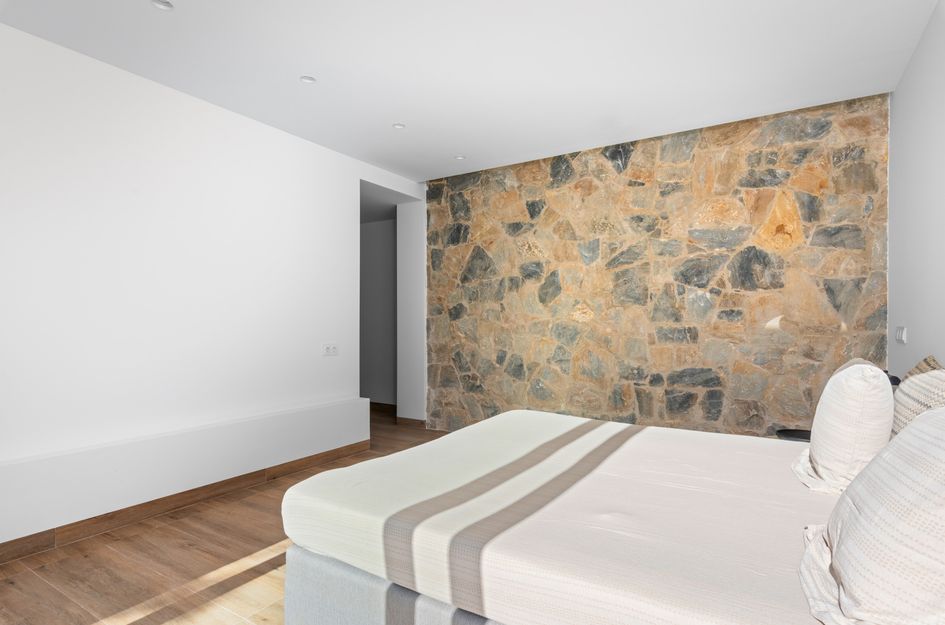 Villa in Dehesa de Campoamor