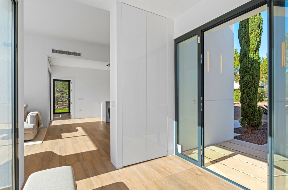 Villa in Dehesa de Campoamor