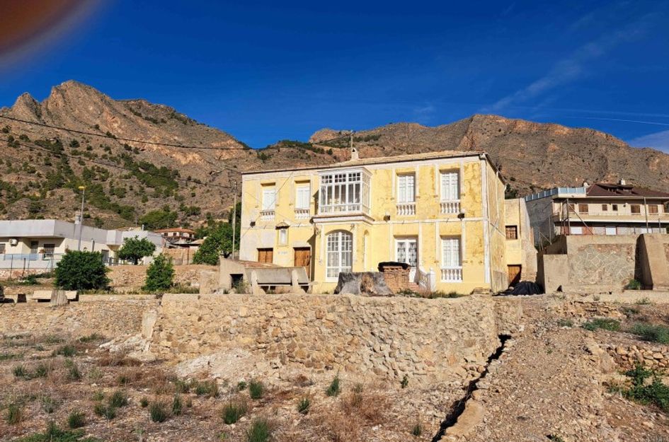 Perceel in Vistabella