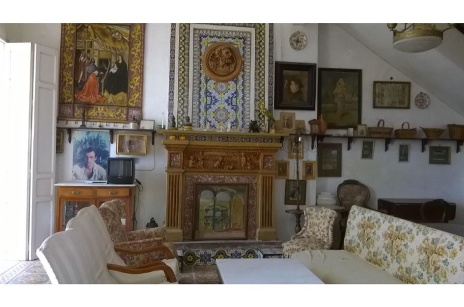 Perceel in Vistabella