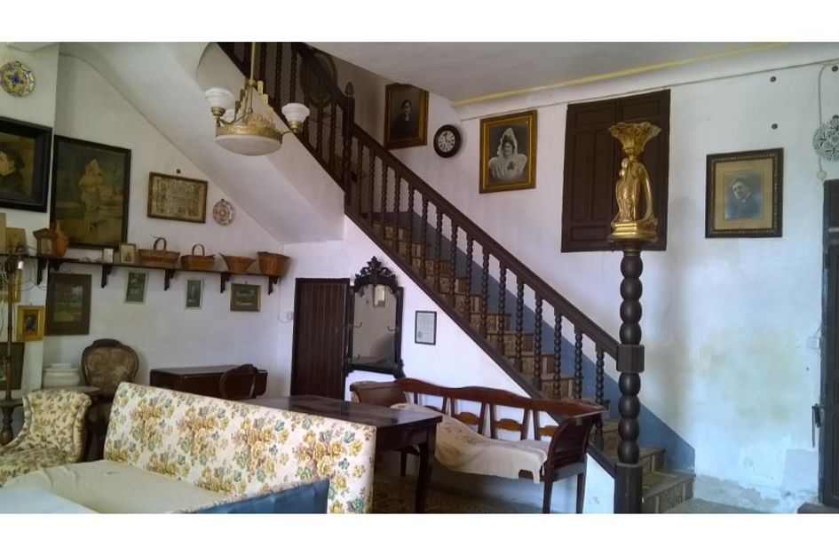 Perceel in Vistabella