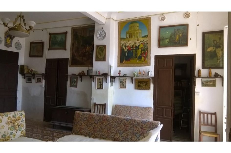 Perceel in Vistabella