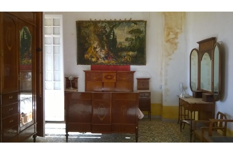 Perceel in Vistabella