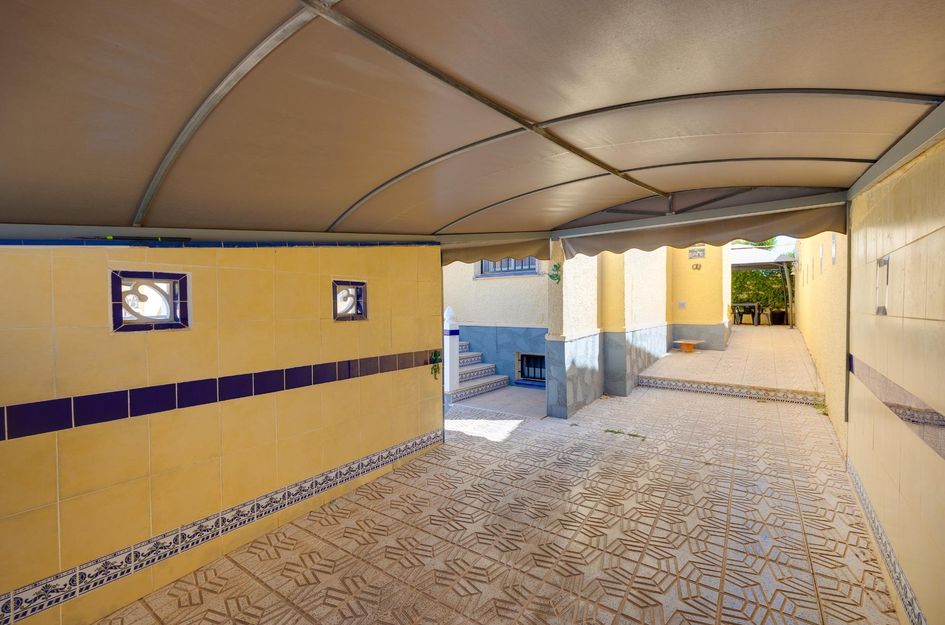 Villa in San Fulgencio