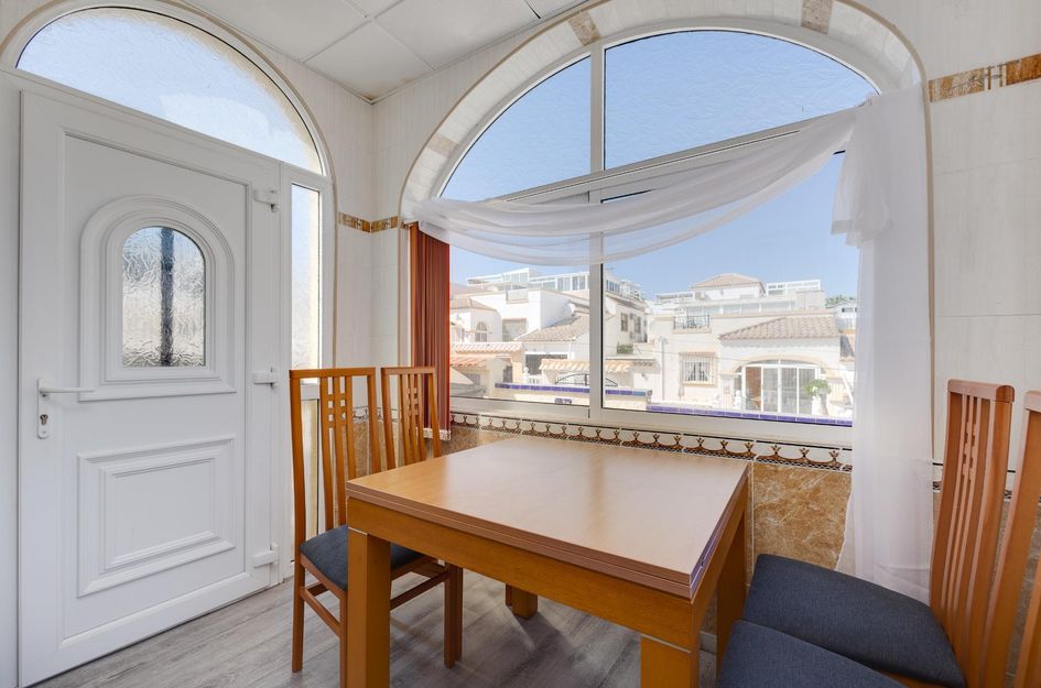 Villa in San Fulgencio