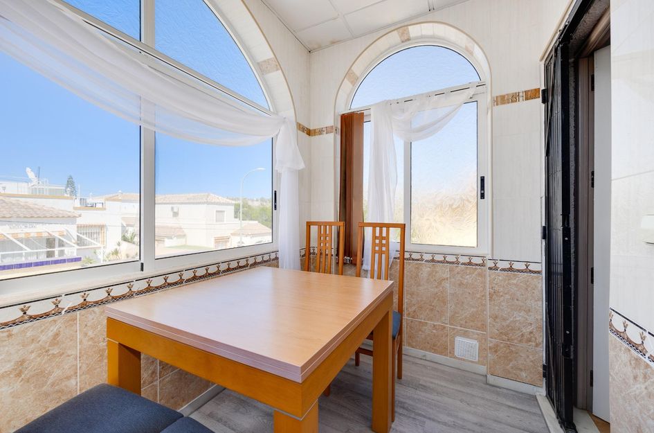 Villa in San Fulgencio