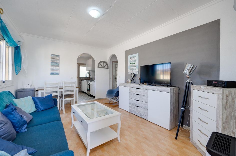 Villa in San Fulgencio