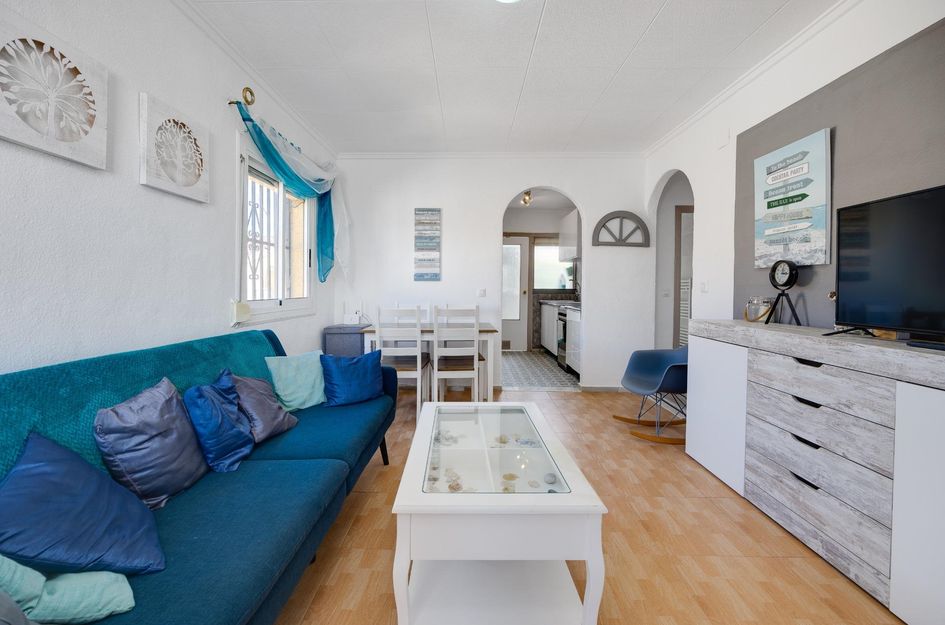 Villa in San Fulgencio