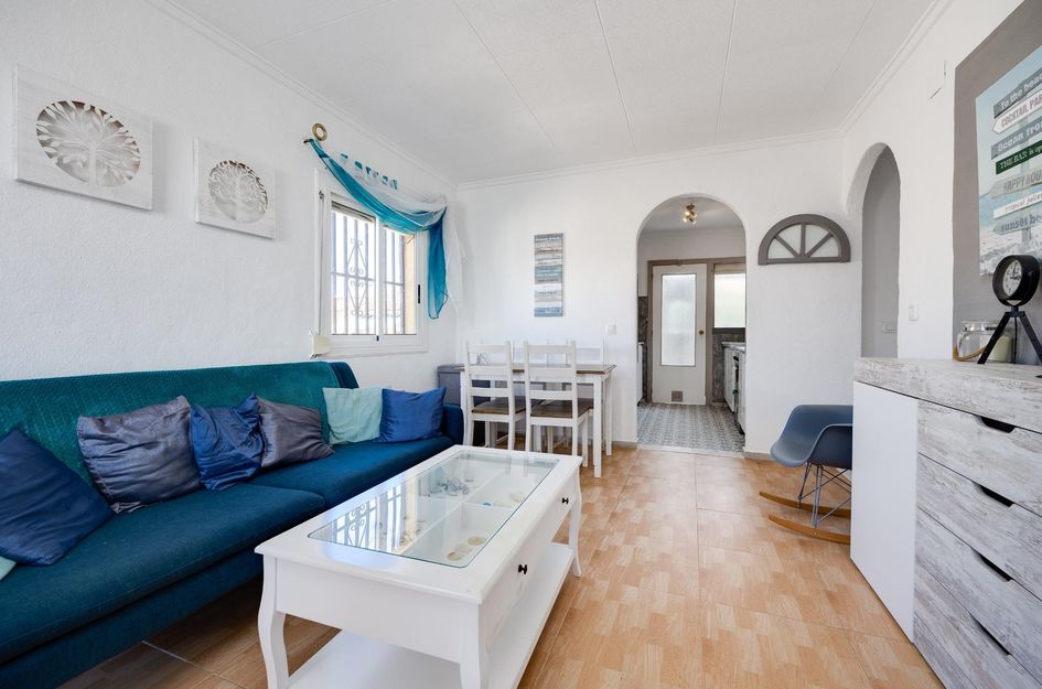 Villa in San Fulgencio